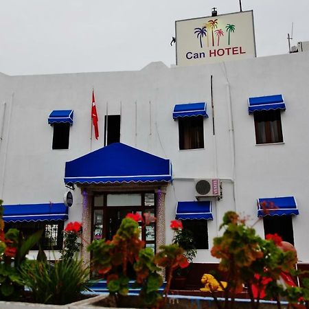Can Otel Bodrum Exterior foto