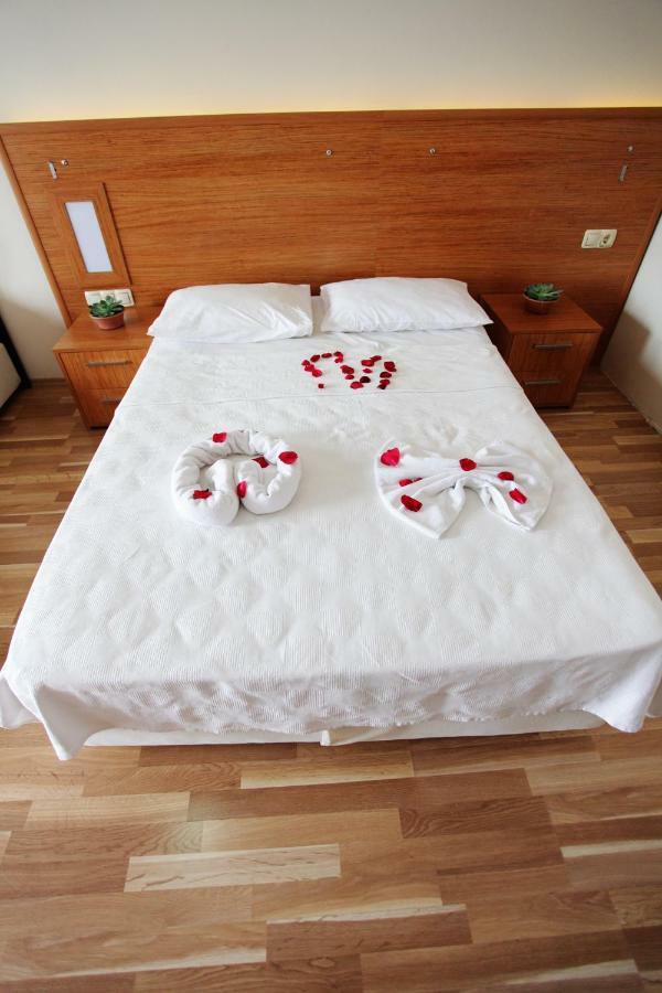 Can Otel Bodrum Exterior foto