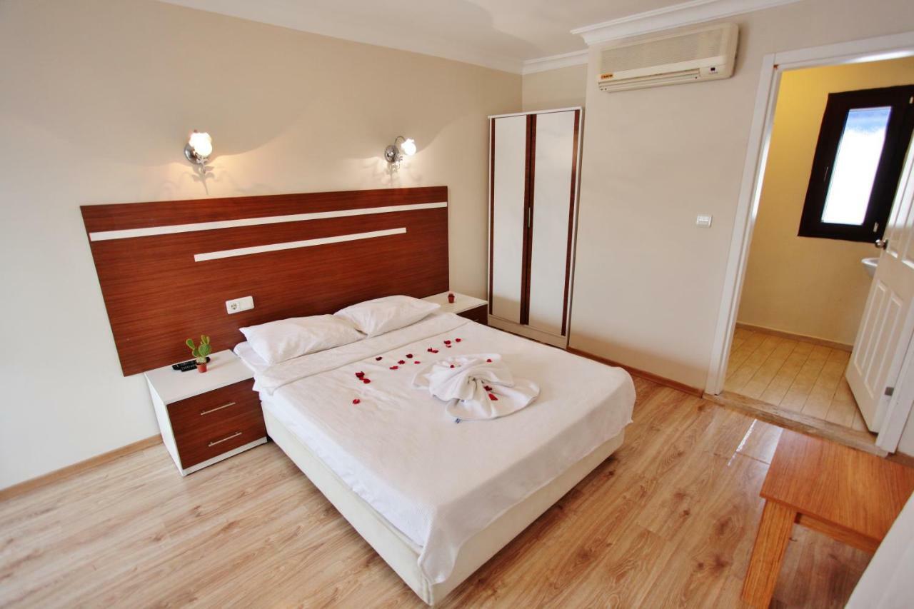 Can Otel Bodrum Exterior foto